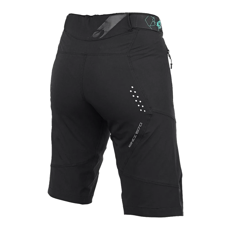 Load image into Gallery viewer, O'Neal Women's Soul Shorts Black