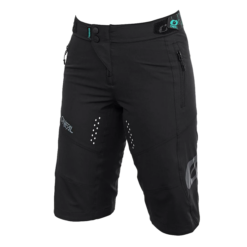 Load image into Gallery viewer, O'Neal Women's Soul Shorts Black