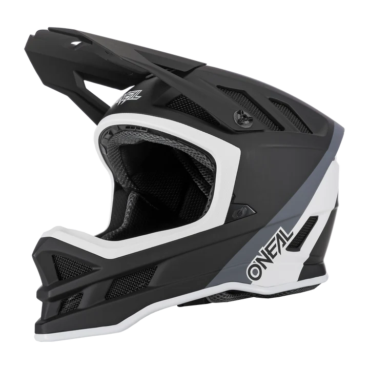 Load image into Gallery viewer, O'Neal BLADE Hyperlite IPX® Helmet Charger Black/White
