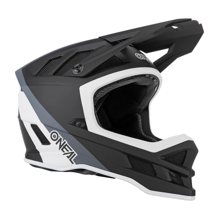 Load image into Gallery viewer, O'Neal BLADE Hyperlite IPX® Helmet Charger Black/White