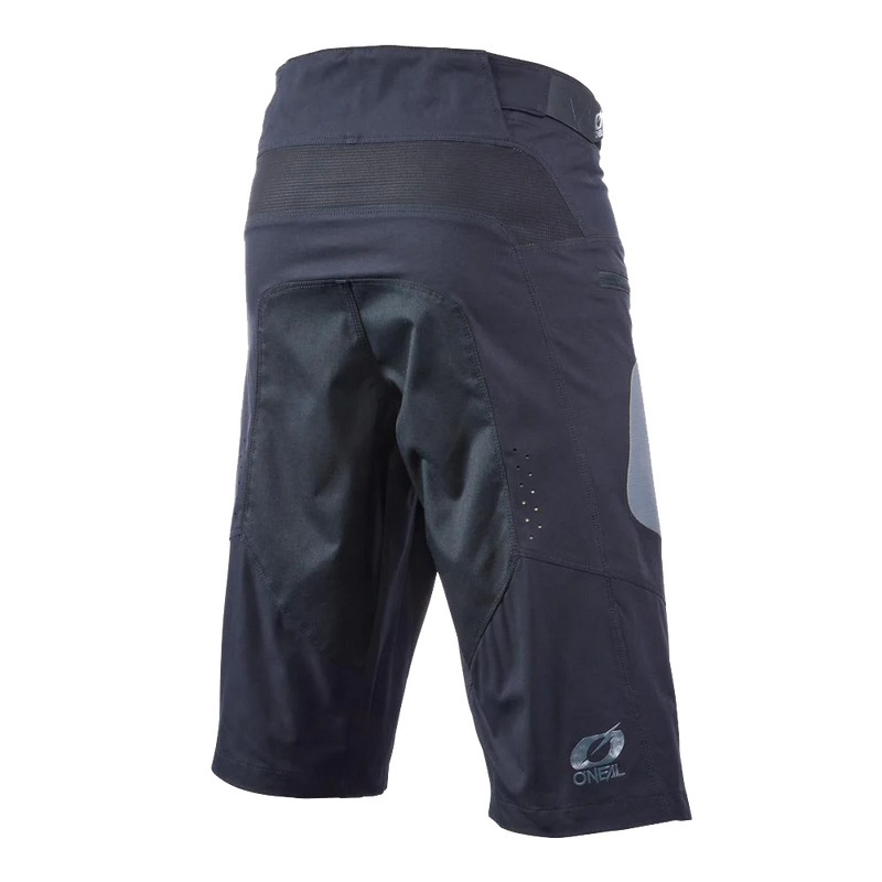 Load image into Gallery viewer, O'Neal Element FR Shorts Hybrid Black/Gray