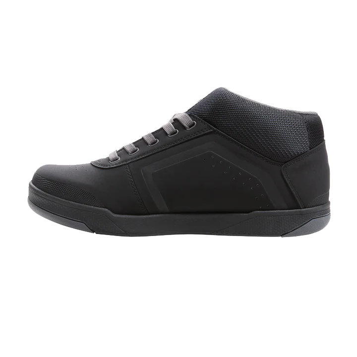 Load image into Gallery viewer, O'Neal PINNED PRO FLAT SHOE BLACK / GRAY