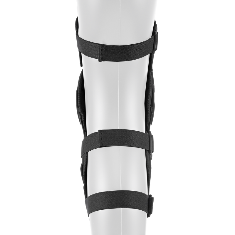 Load image into Gallery viewer, O'Neal Pro IV Knee Guard Black