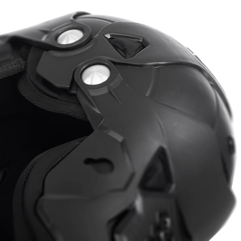 Load image into Gallery viewer, O'Neal Pro IV Knee Guard Black