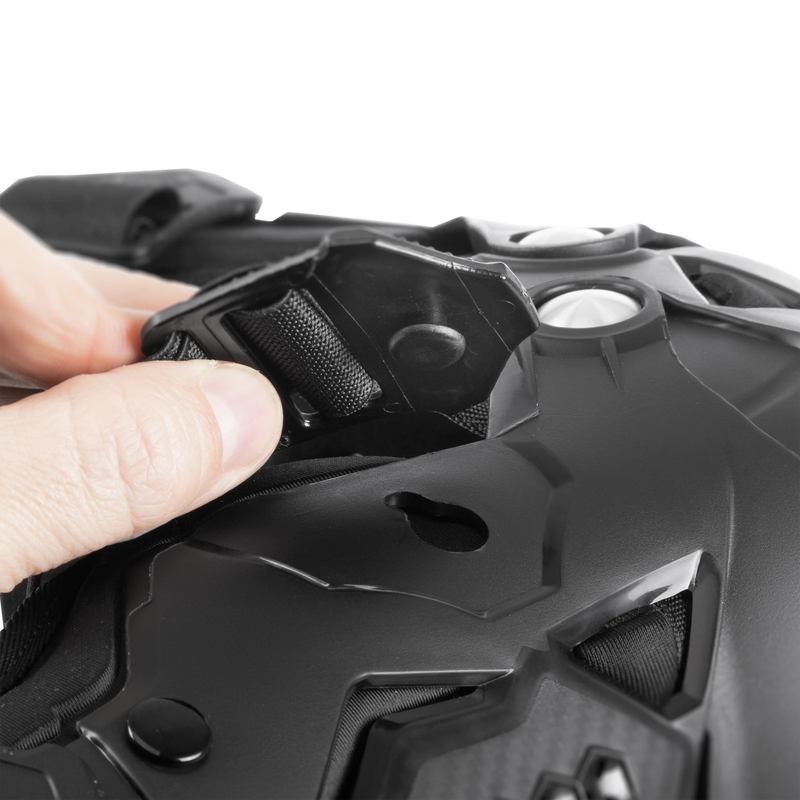 Load image into Gallery viewer, O'Neal Pro IV Knee Guard Black