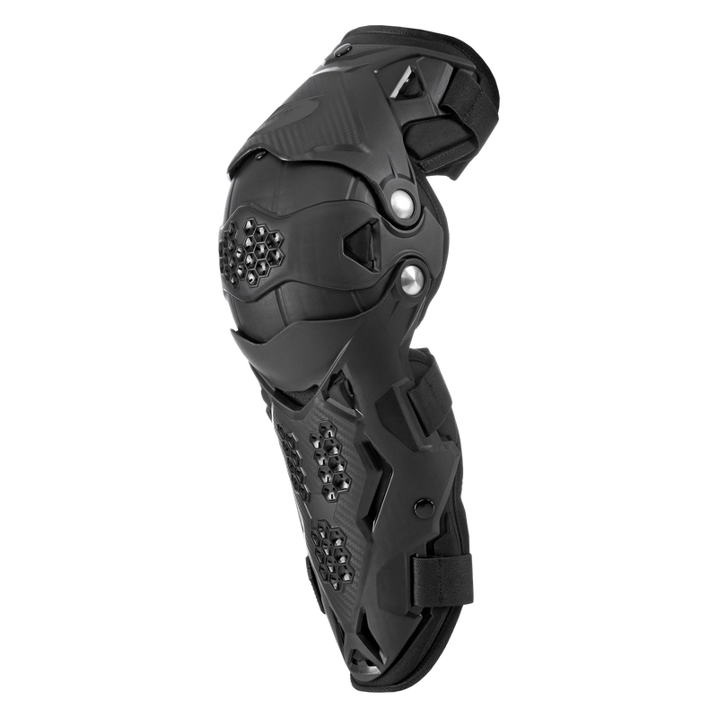 Load image into Gallery viewer, O'Neal Pro IV Knee Guard Black