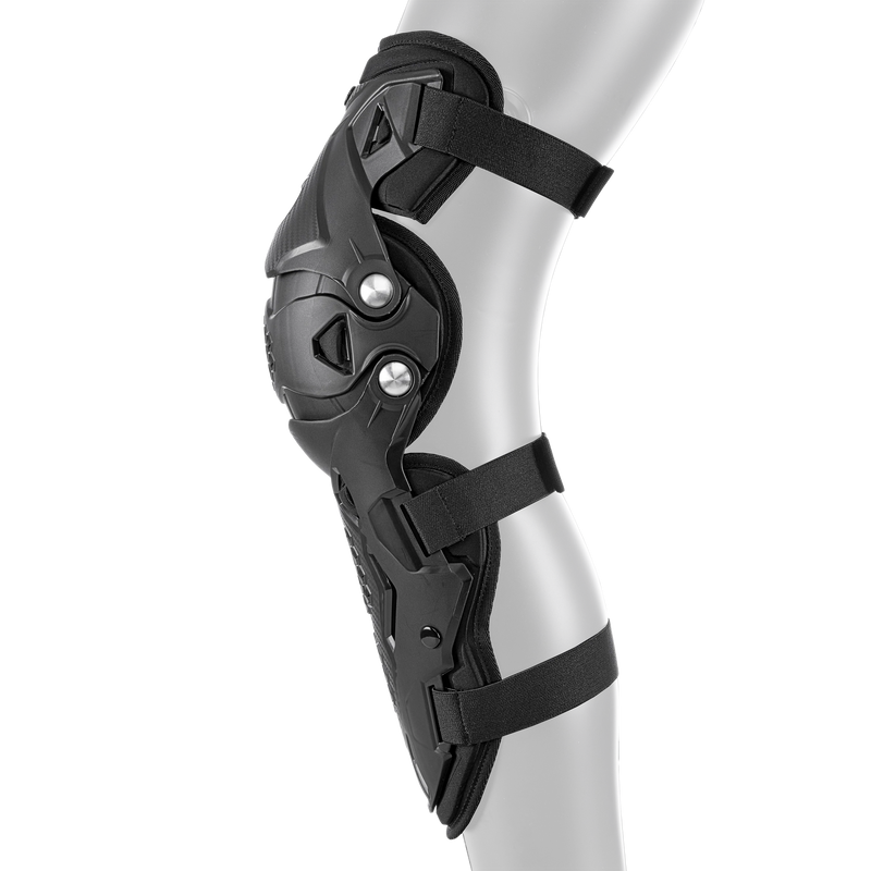 Load image into Gallery viewer, O'Neal Pro IV Knee Guard Black