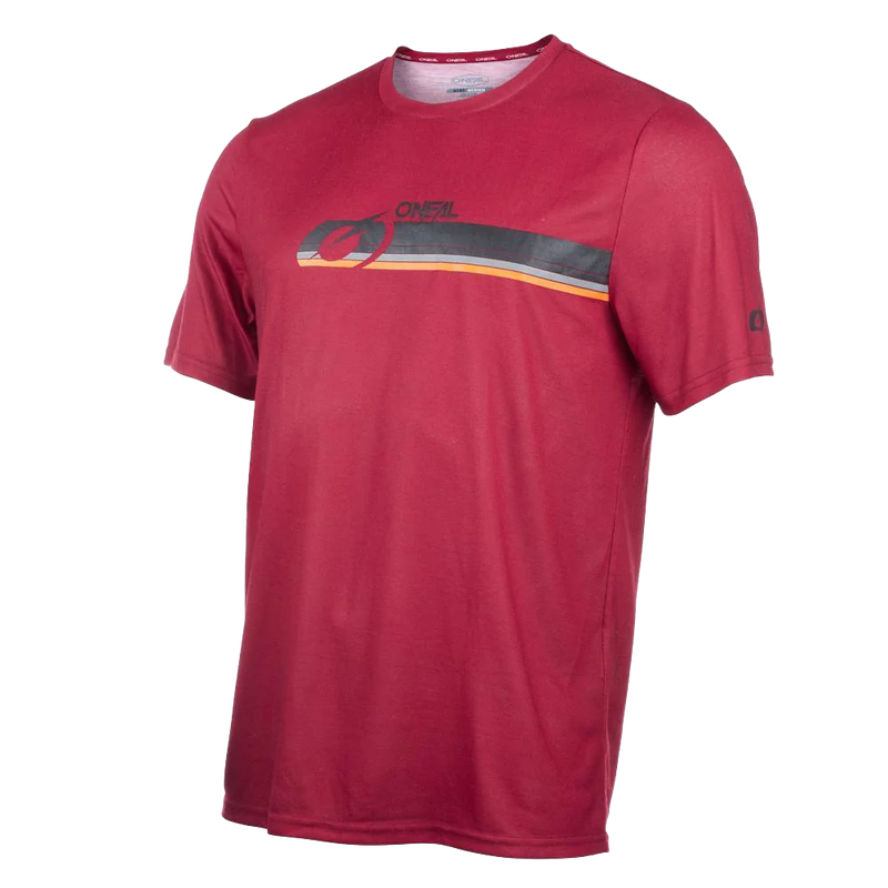 Load image into Gallery viewer, O'Neal Slickrock Jersey Red