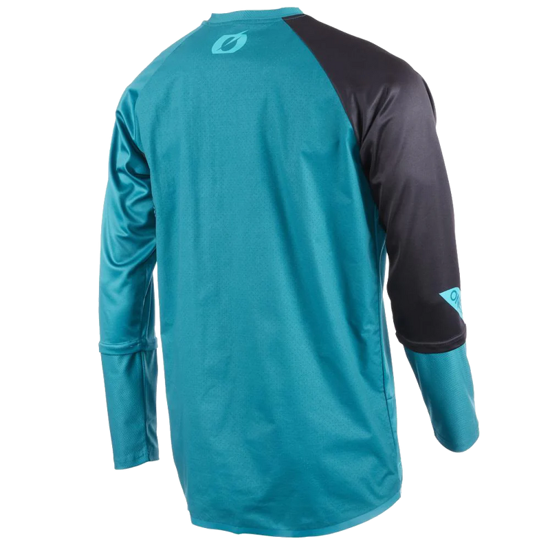 Load image into Gallery viewer, O'Neal Tobanga Jersey Petrol/Teal