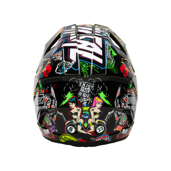 Load image into Gallery viewer, O'Neal 3 SRS Crank Multi