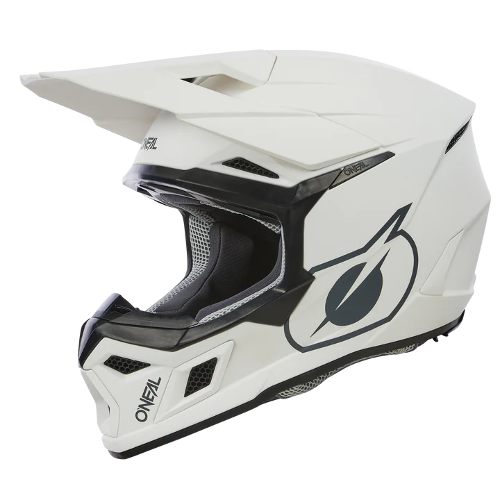 Load image into Gallery viewer, O'Neal 3 SRS Solid White