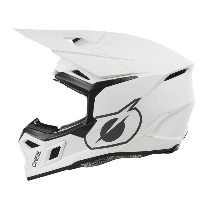 Load image into Gallery viewer, O'Neal 3 SRS Solid White