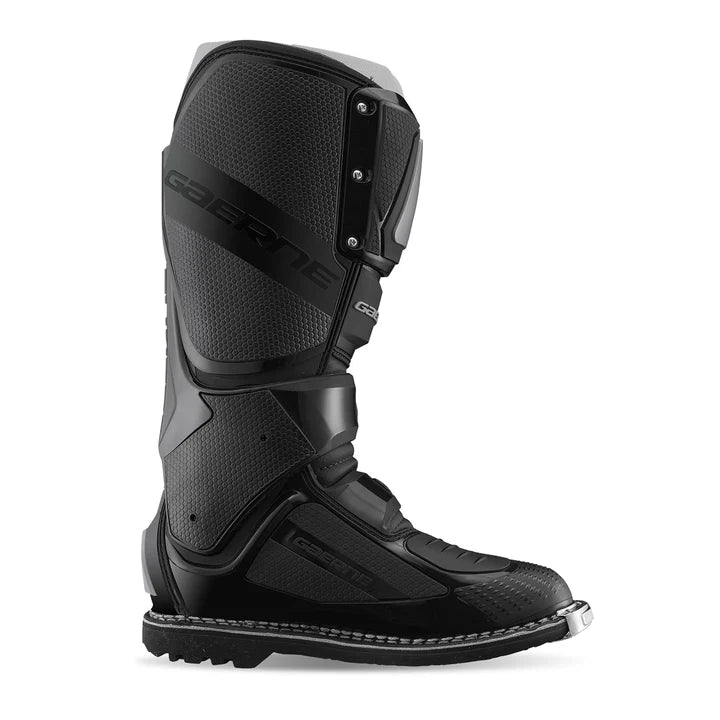 Load image into Gallery viewer, Gaerne SG12 ENDURO BLACK