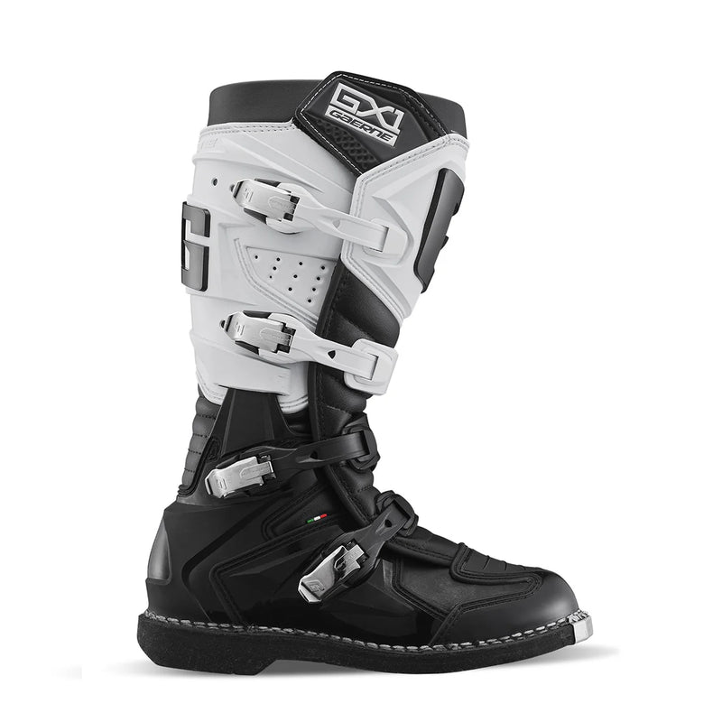 Load image into Gallery viewer, Gaerne GX1 WHITE / BLACK