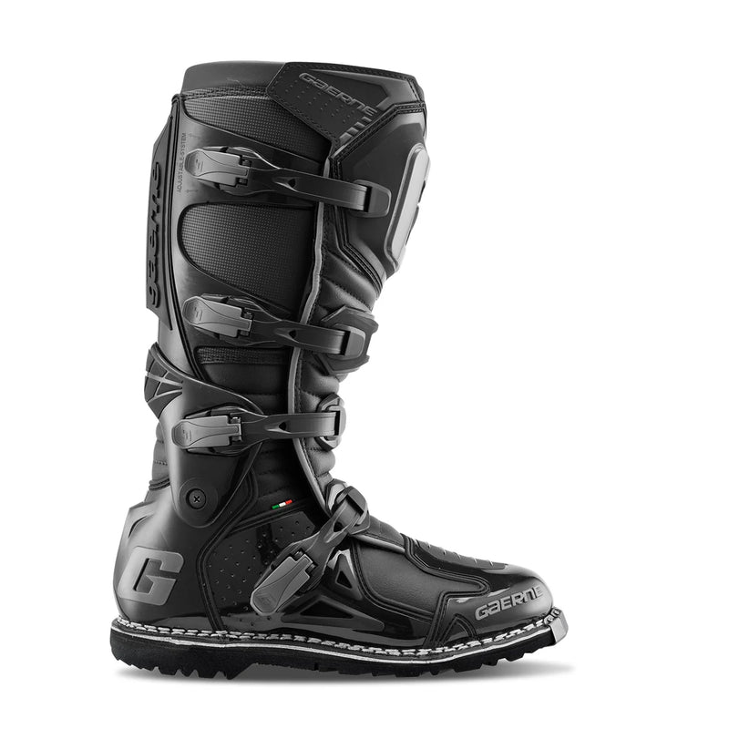 Load image into Gallery viewer, Gaerne FASTBACK ENDURANCE ENDURO MIDNIGHT