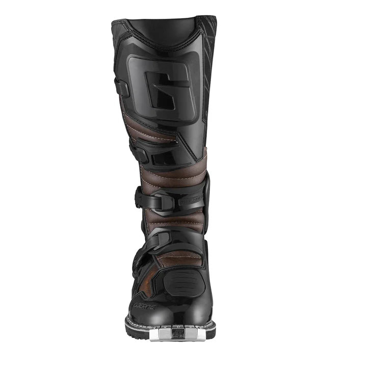 Load image into Gallery viewer, Gaerne FASTBACK ENDURANCE ENDURO BLACK / BROWN