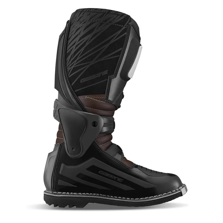 Load image into Gallery viewer, Gaerne FASTBACK ENDURANCE ENDURO BLACK / BROWN