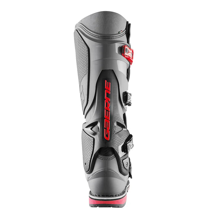 Load image into Gallery viewer, Gaerne SG22 ANTHRACITE / BLACK / RED