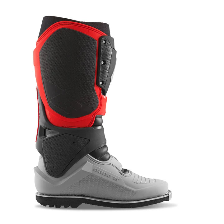 Load image into Gallery viewer, Gaerne SG22 GOR-TEX ENDURO RED / BLACK / GRAY
