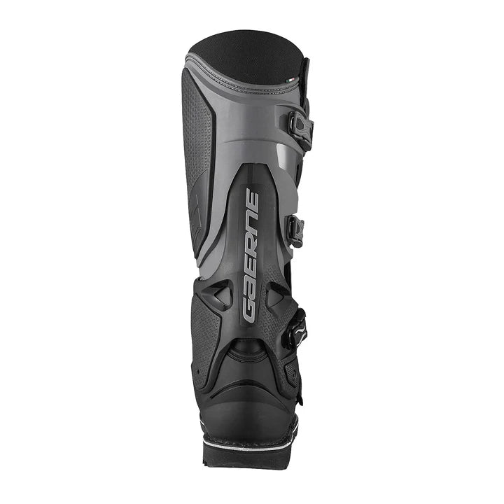 Load image into Gallery viewer, Gaerne SG22 GOR-TEX ENDURO ANTHRACITE BLACK