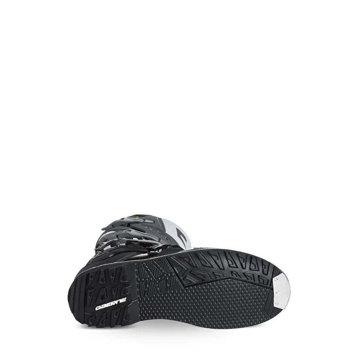 Load image into Gallery viewer, Gaerne SG22 GOR-TEX ENDURO ANTHRACITE BLACK