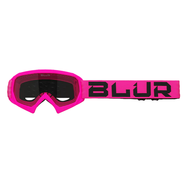 Load image into Gallery viewer, Blur Youth B-10 Goggle