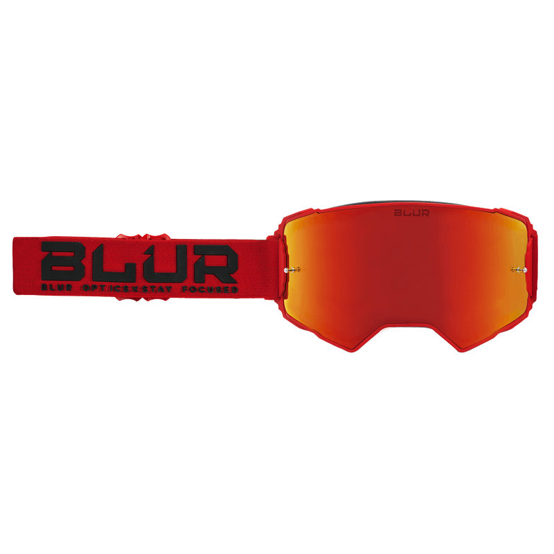Load image into Gallery viewer, Blur B-60 Goggle Phoenix