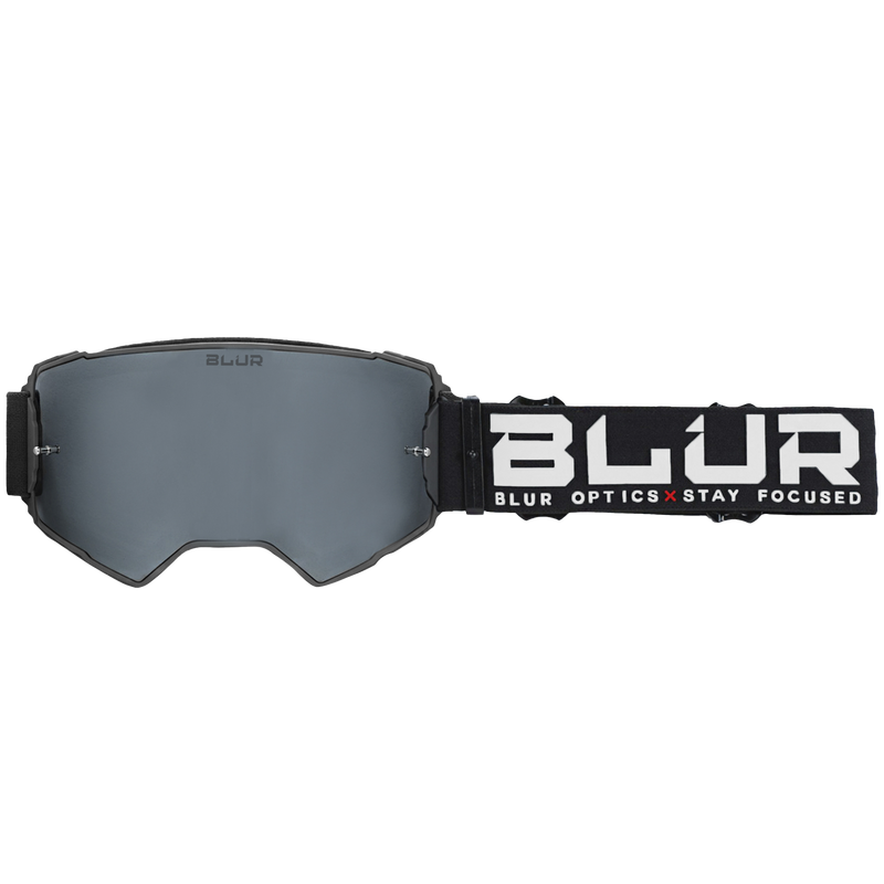 Load image into Gallery viewer, Blur B-60 Goggle Stealth