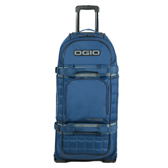 OGIO RIG 9800 LE Blue / Gray Gear bag