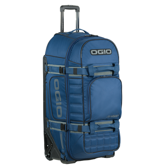 OGIO RIG 9800 LE Blue / Gray Gear bag
