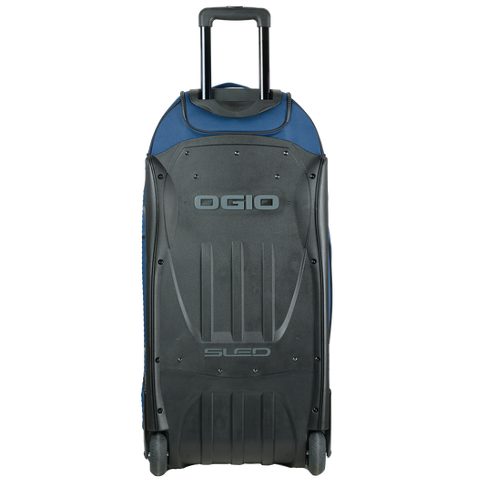 OGIO RIG 9800 LE Blue / Gray Gear bag