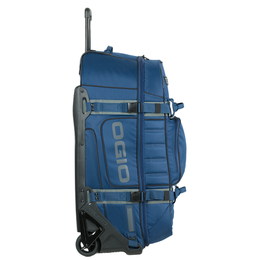 OGIO RIG 9800 LE Blue / Gray Gear bag