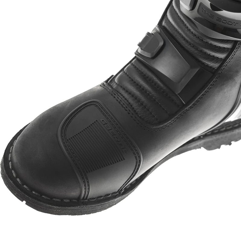 Load image into Gallery viewer, Gaerne G DAKAR GORE-TEX BLACK