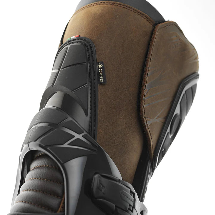Load image into Gallery viewer, Gaerne G DAKAR GORE-TEX BROWN