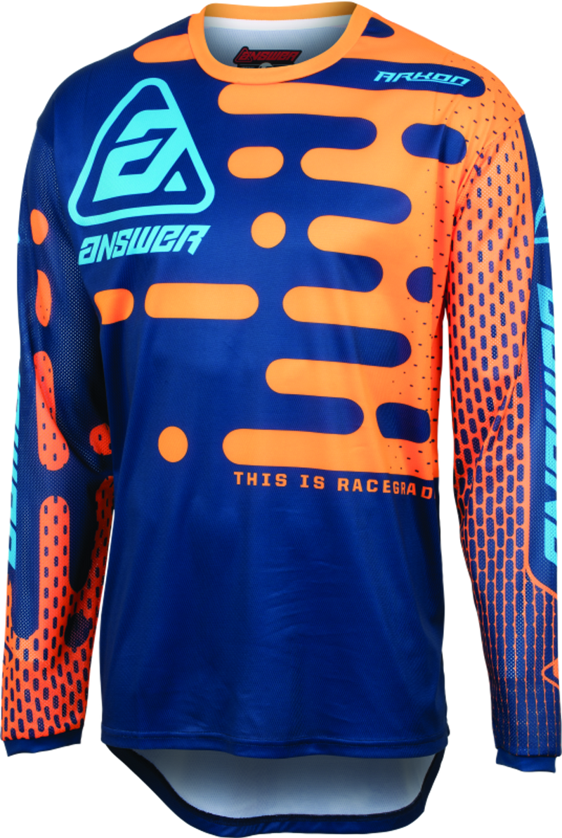 Load image into Gallery viewer, Answer Arkon Jerseys Youth
