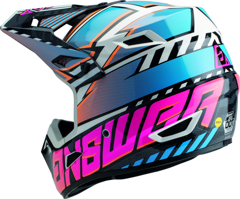Load image into Gallery viewer, Answer AR3 Helmets Youth