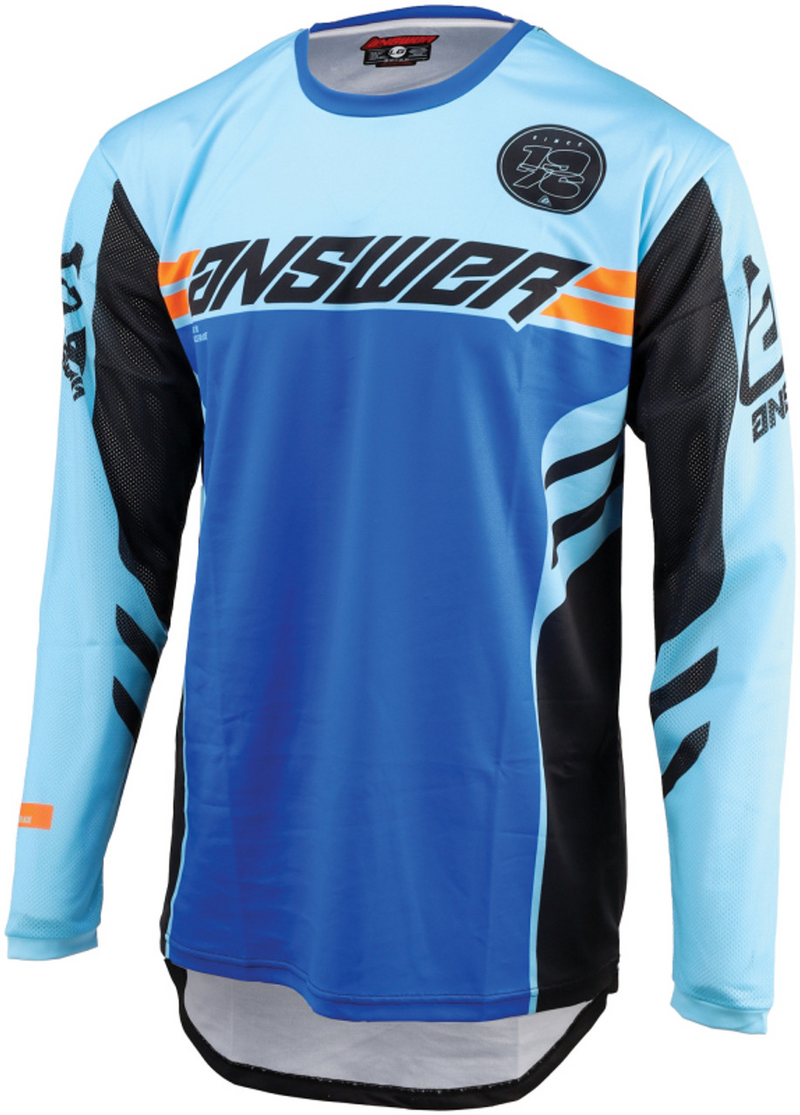 Load image into Gallery viewer, Answer Arkon Nitrus Jerseys