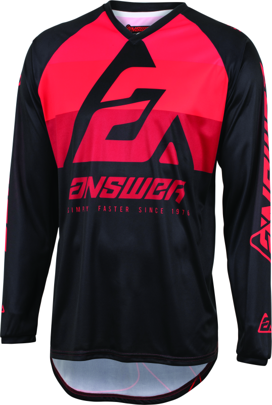 Load image into Gallery viewer, Answer Syncron Jerseys