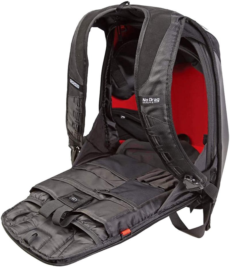 Load image into Gallery viewer, OGIO MACH 5 MOTORCYCLE BACKPACK