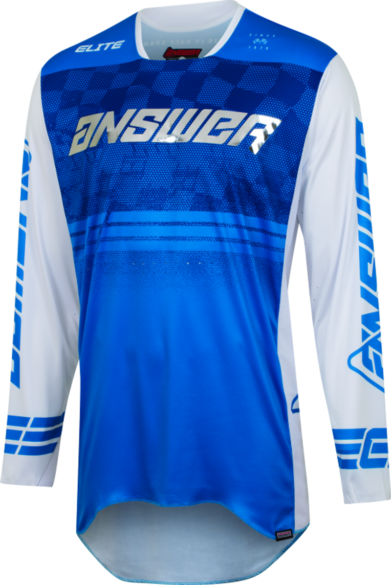 Load image into Gallery viewer, Answer Elite Jerseys