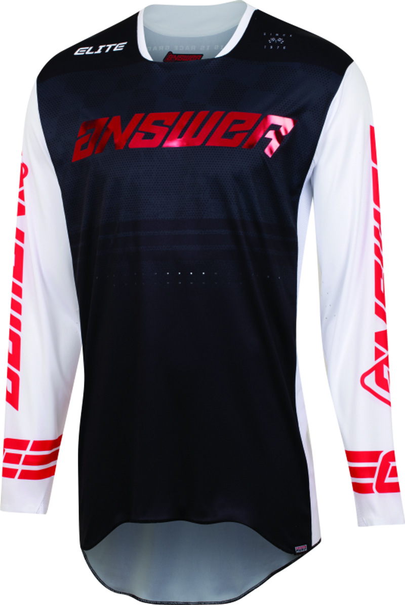 Load image into Gallery viewer, Answer Elite Jerseys