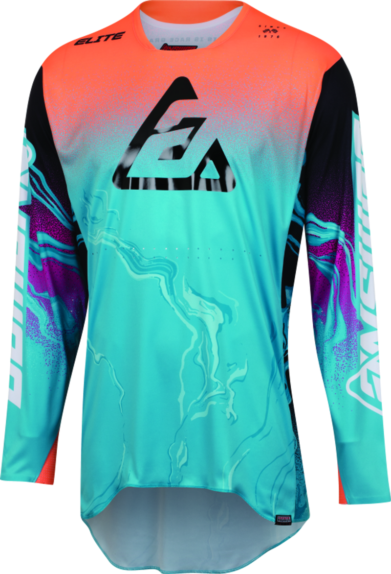 Load image into Gallery viewer, Answer Elite Jerseys Youth