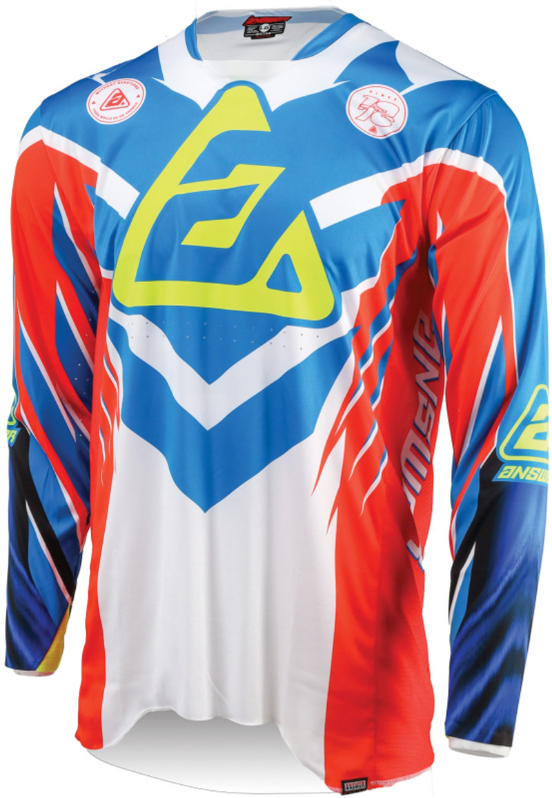 Load image into Gallery viewer, Answer Elite Xotic Jerseys Youth