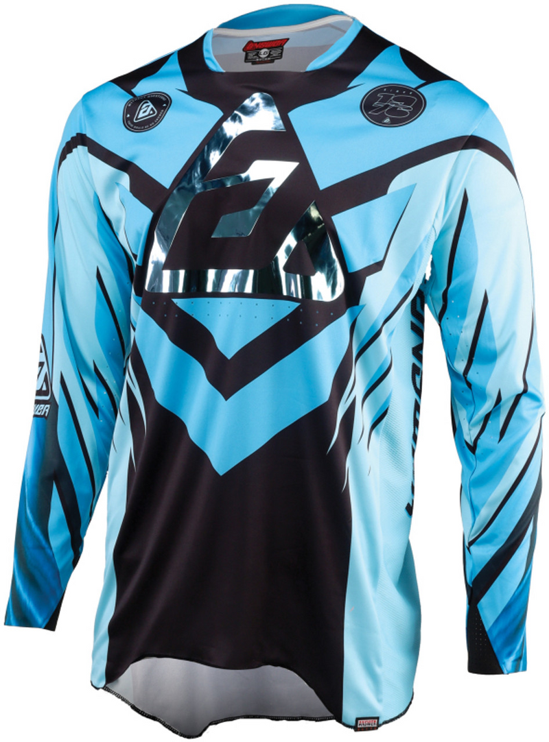 Load image into Gallery viewer, Answer Elite Xotic Jerseys Youth
