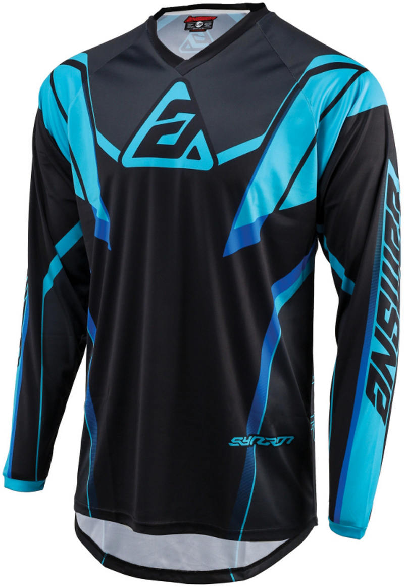 Load image into Gallery viewer, Answer Syncron Envenom Jerseys Youth