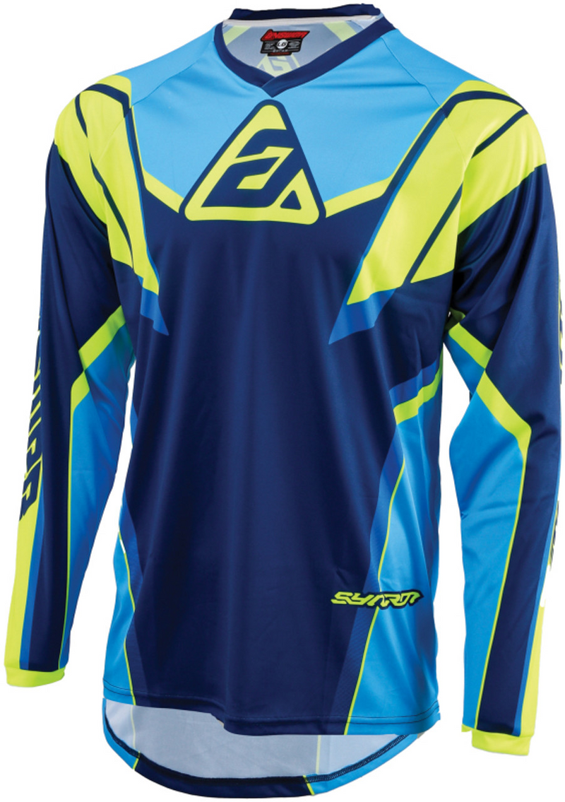 Load image into Gallery viewer, Answer Syncron Envenom Jerseys Youth