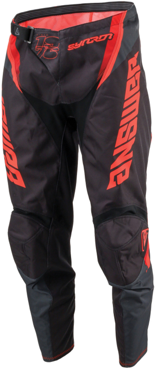 Load image into Gallery viewer, Answer Syncron Envenom Pants
