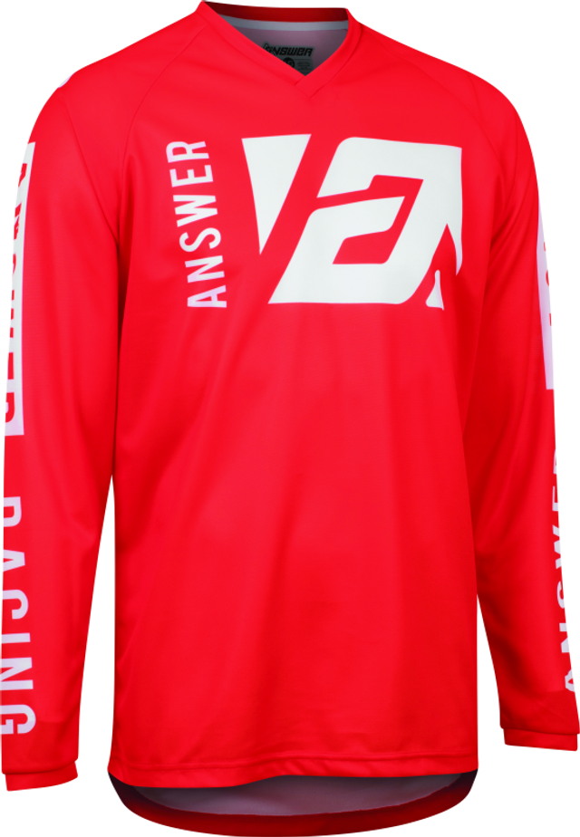 Load image into Gallery viewer, Answer Syncron Jerseys