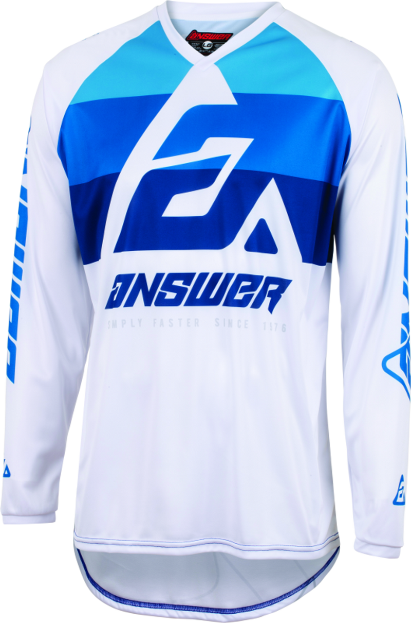 Load image into Gallery viewer, Answer Syncron Jerseys