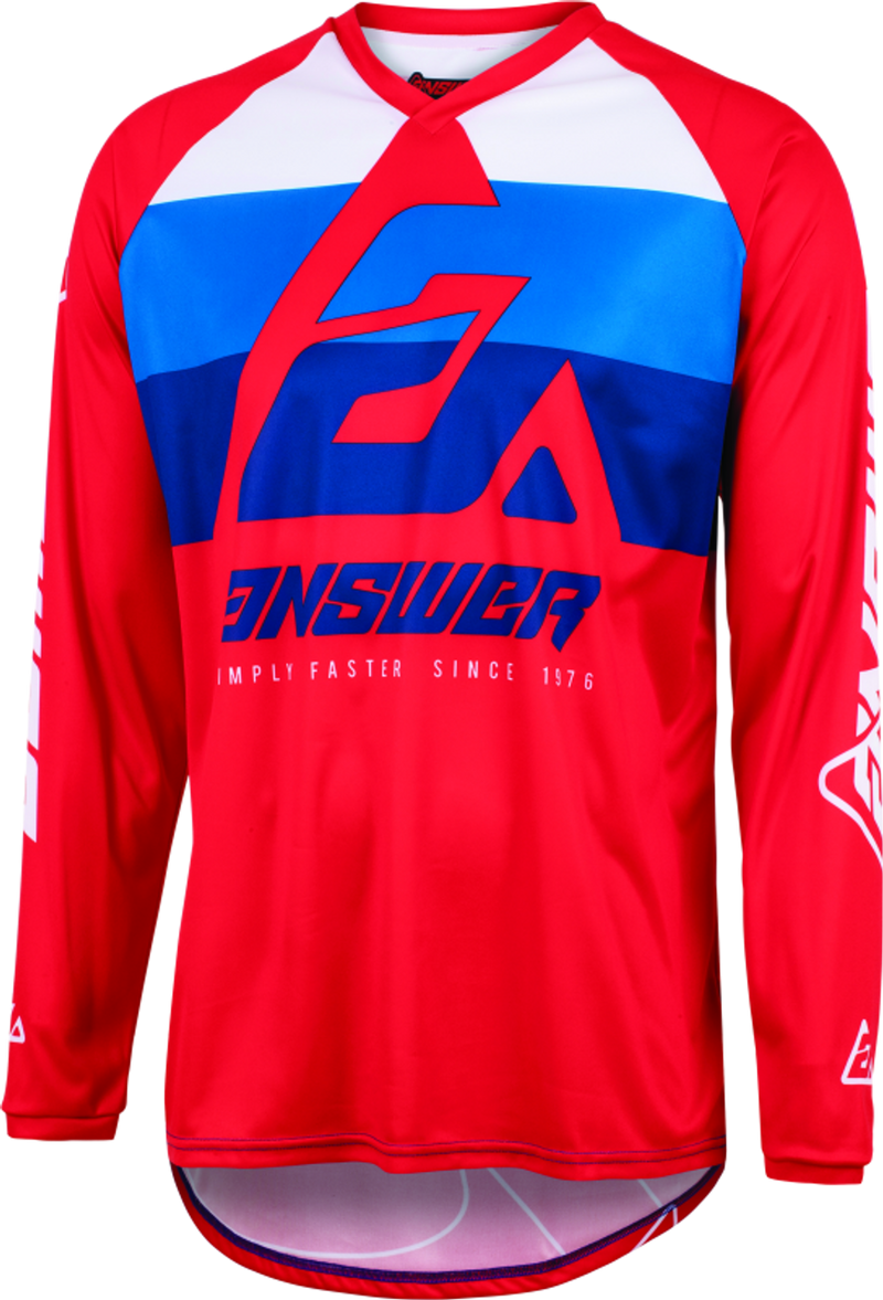Load image into Gallery viewer, Answer Syncron Jerseys